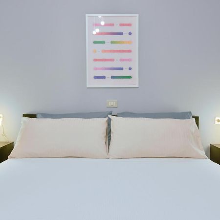 Mono Apartments Pratello Bologna Ngoại thất bức ảnh