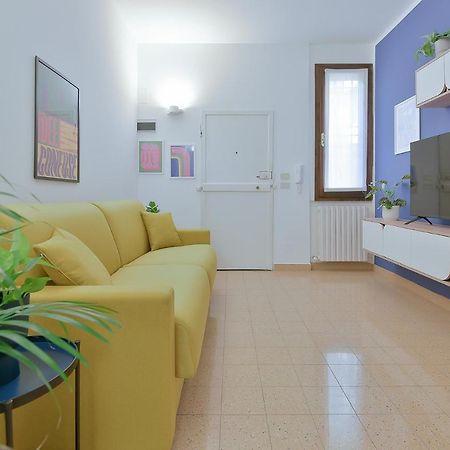Mono Apartments Pratello Bologna Ngoại thất bức ảnh