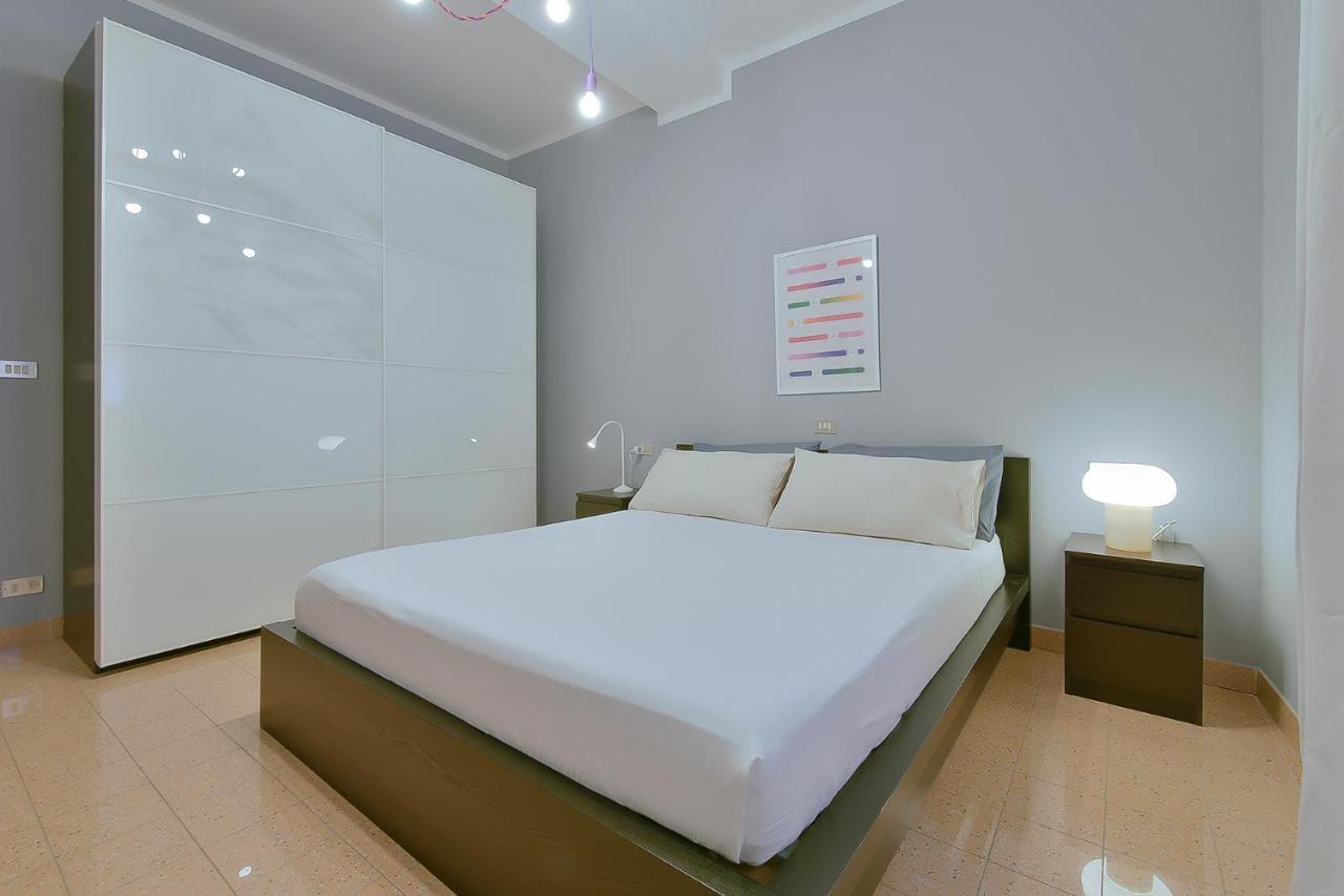 Mono Apartments Pratello Bologna Ngoại thất bức ảnh