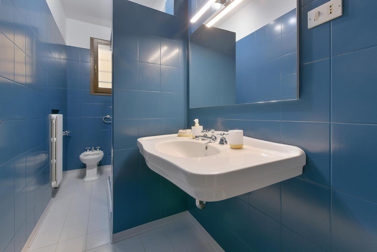 Mono Apartments Pratello Bologna Ngoại thất bức ảnh