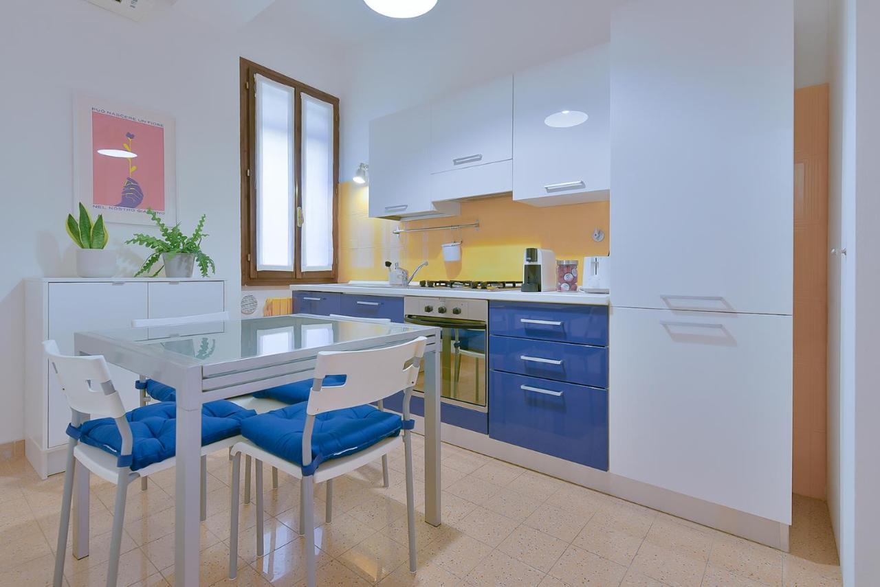 Mono Apartments Pratello Bologna Ngoại thất bức ảnh