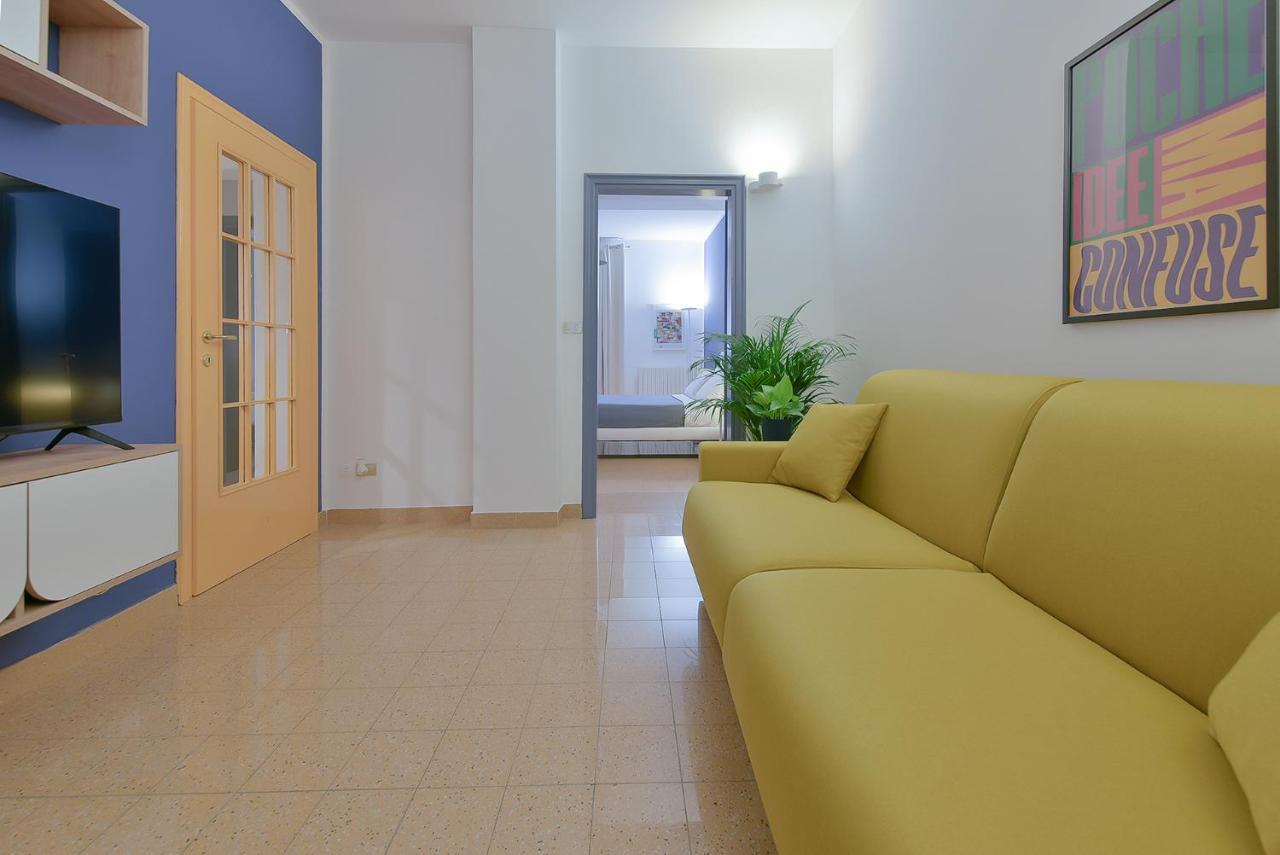 Mono Apartments Pratello Bologna Ngoại thất bức ảnh