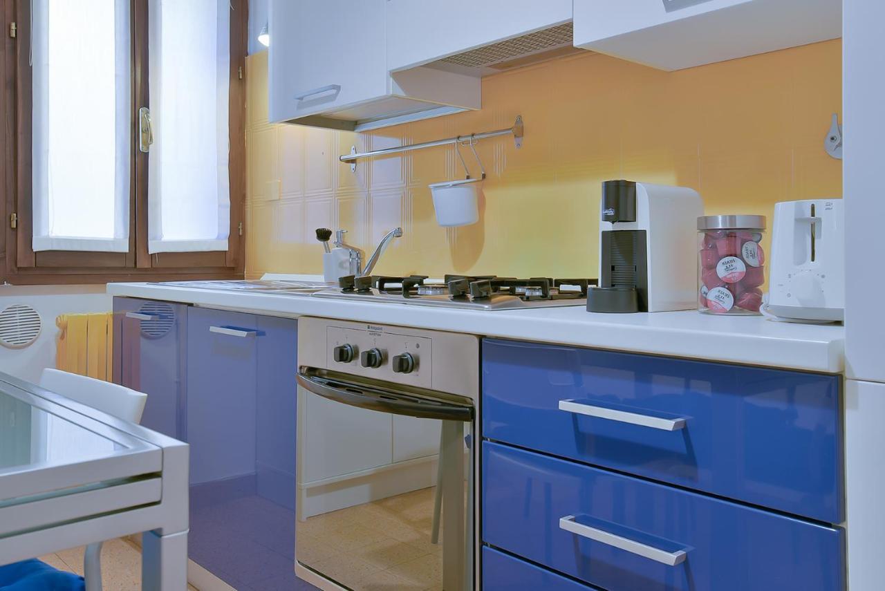 Mono Apartments Pratello Bologna Ngoại thất bức ảnh