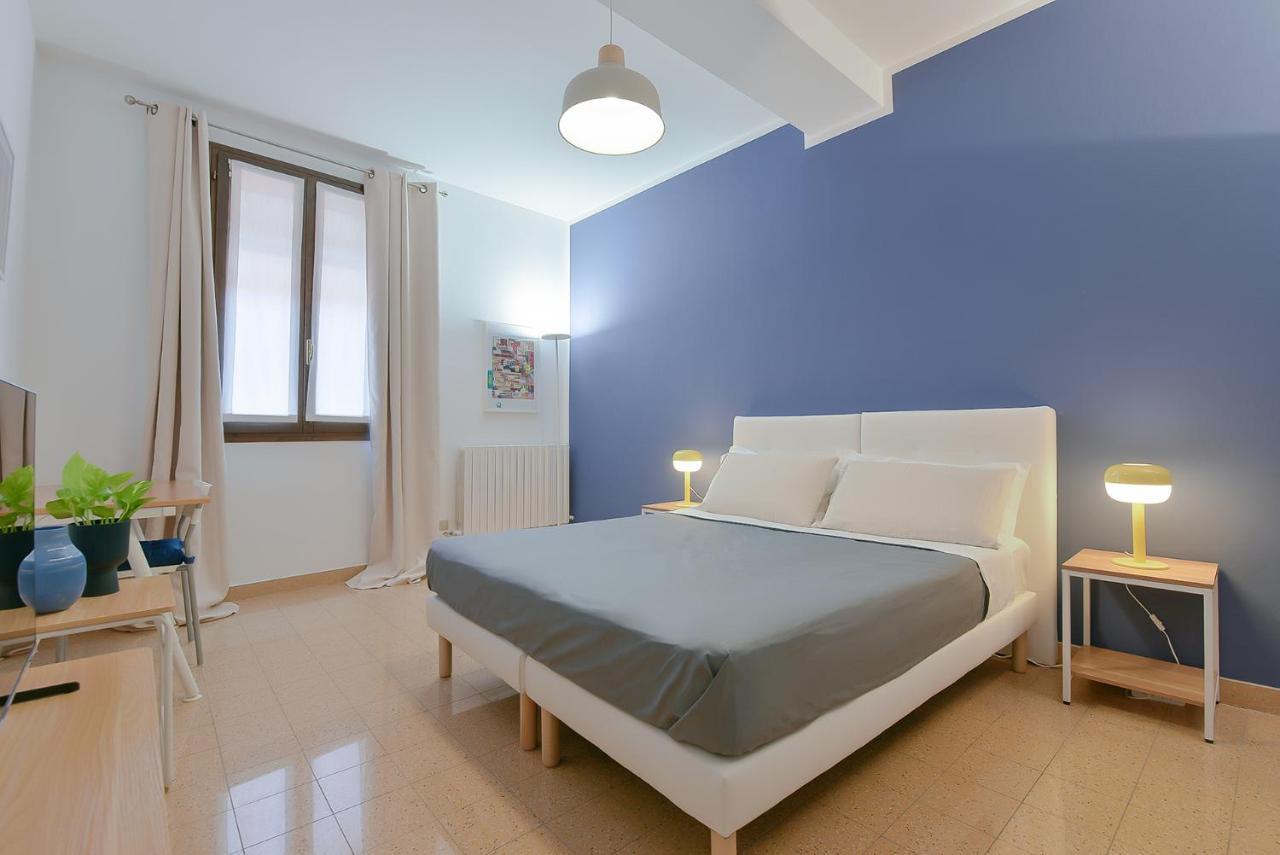 Mono Apartments Pratello Bologna Ngoại thất bức ảnh